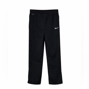 Nike Black Sports Trousers